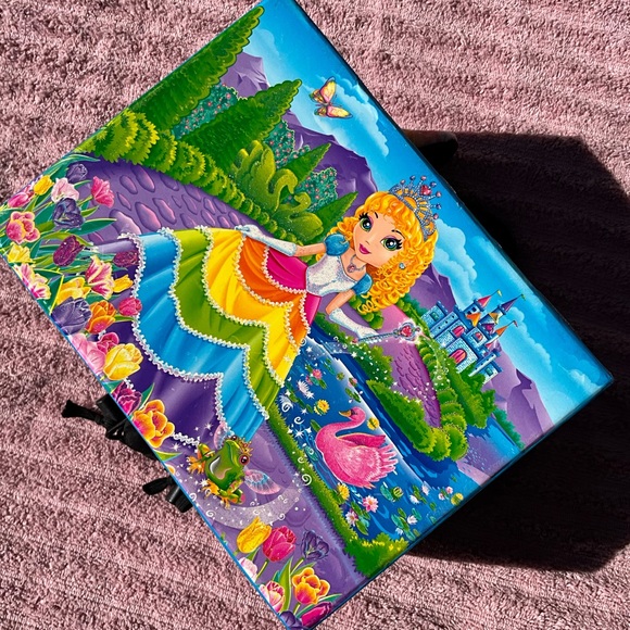 Lisa Frank Bundle - Picture 5 of 6